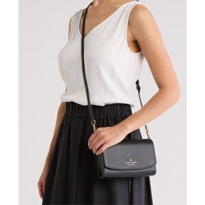 Kate Spade small flap crossbody bag